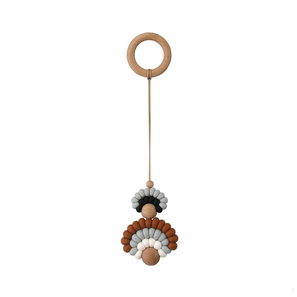 T&C Play Gym/Pram Dangle