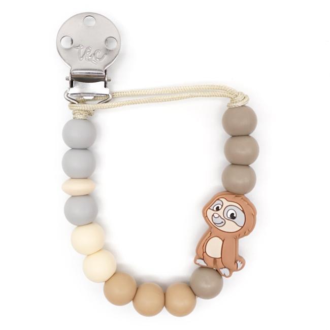 T&C Muncher Paciefier Clip Character