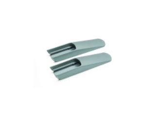 stokke extended gliders Stokke Tripp Trapp Extended Glider Set (V3) – Born Fabulous