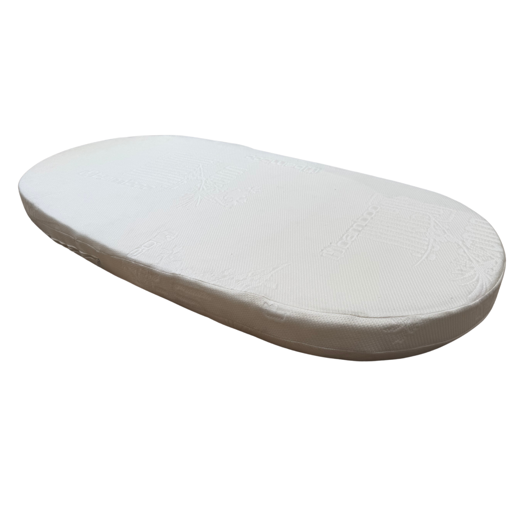 Born Fabulous Oval Bed Mattress