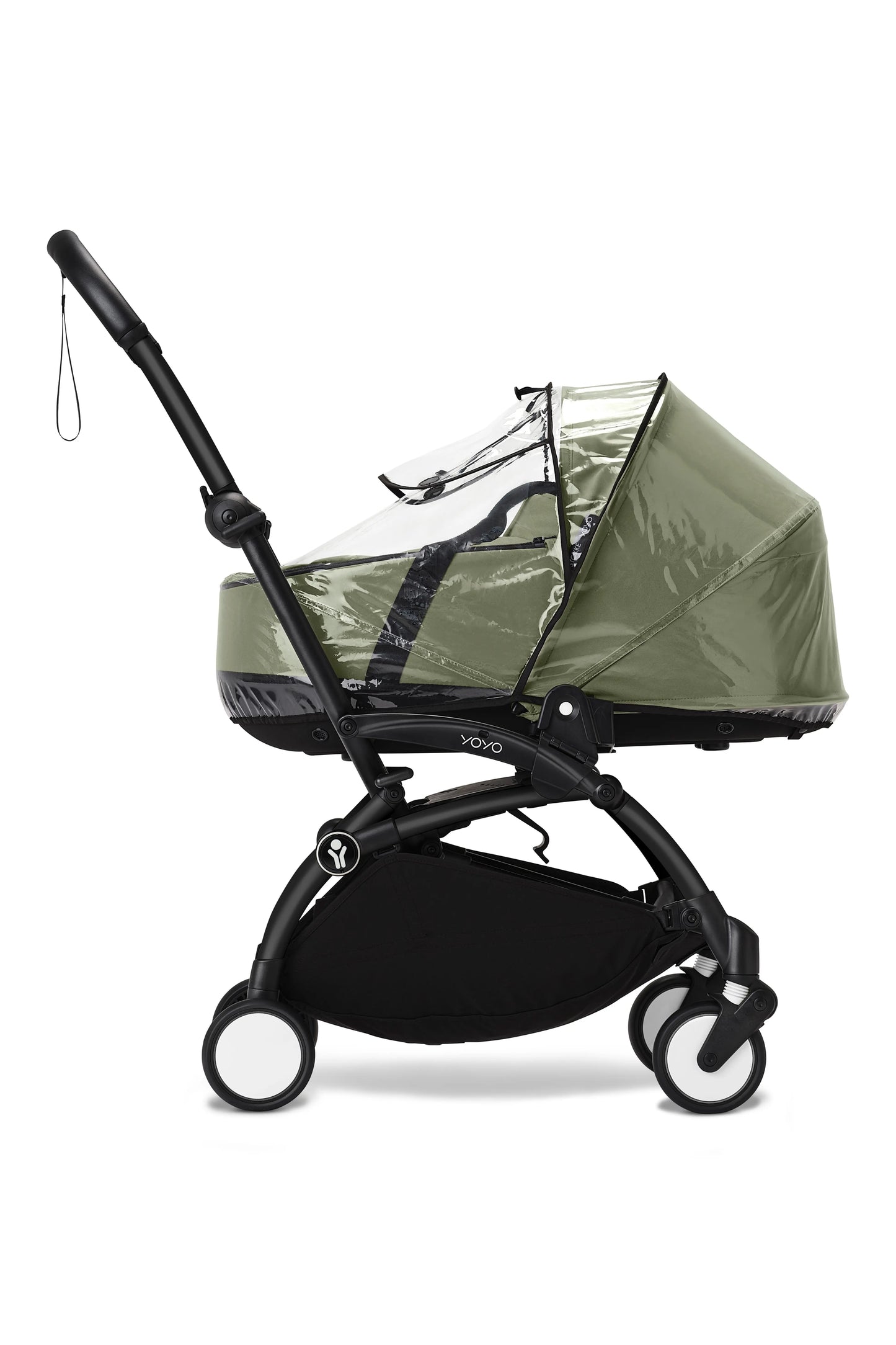 Stokke YOYO Newborn Shell Rain Cover