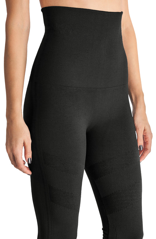 BELLY BANDIT Mother Tucker Moto Leggings