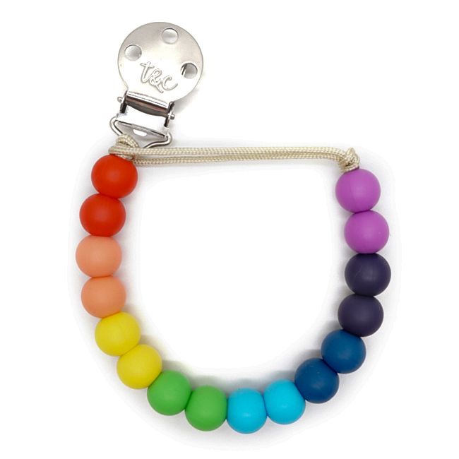 T&C Muncher Paciefier Clip Character