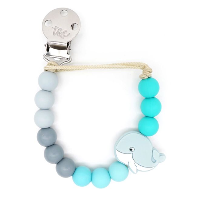 T&C Muncher Paciefier Clip Character