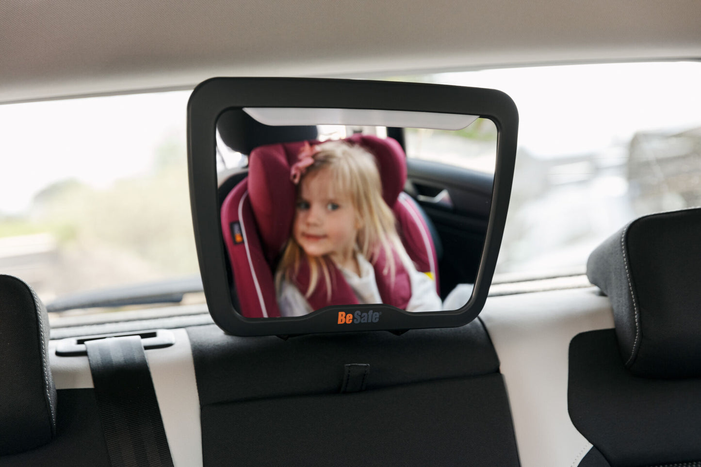 BeSafe Baby Mirror XL