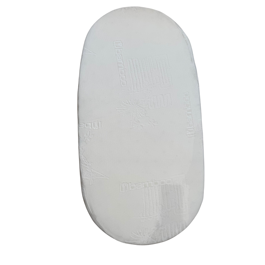 Born Fabulous Oval Bed Mattress