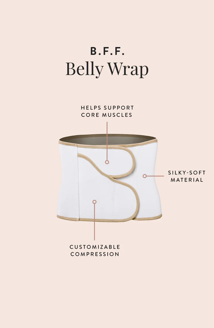 BELLY BANDIT B.F.F. Belly Wrap