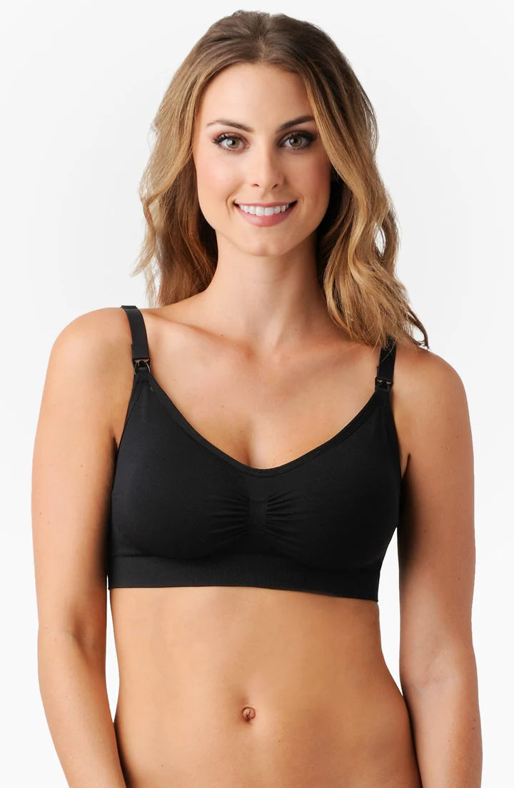 BELLY BANDIT Bandita Nursing Bra (with Removable Pads)