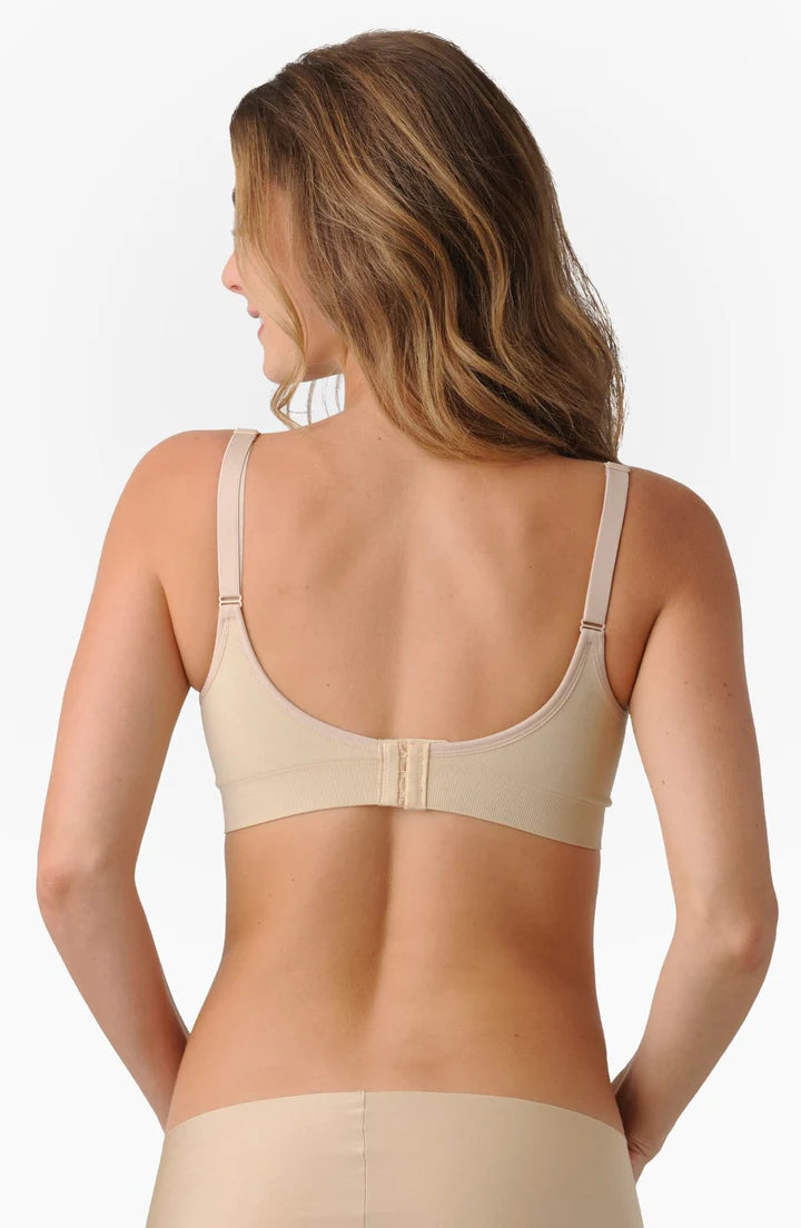 BELLY BANDIT Bandita Nursing Bra (with Removable Pads)