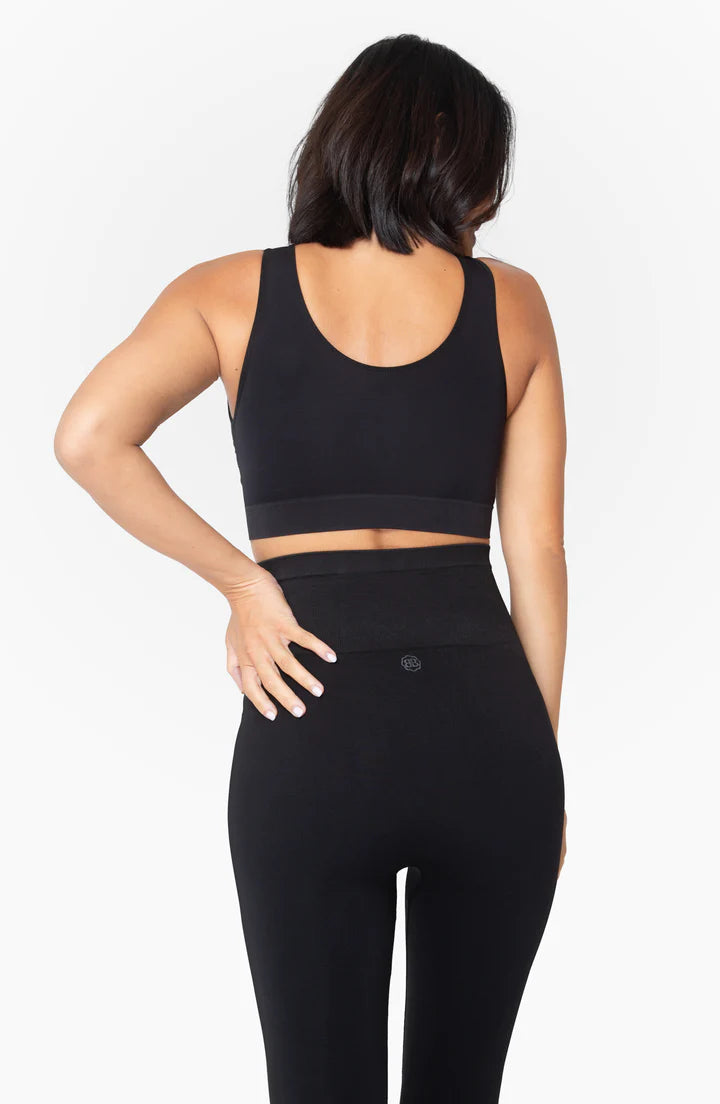 BELLY BANDIT Bump Support Legging