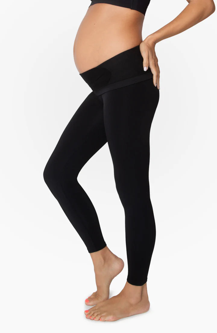 BELLY BANDIT Bump Support Legging