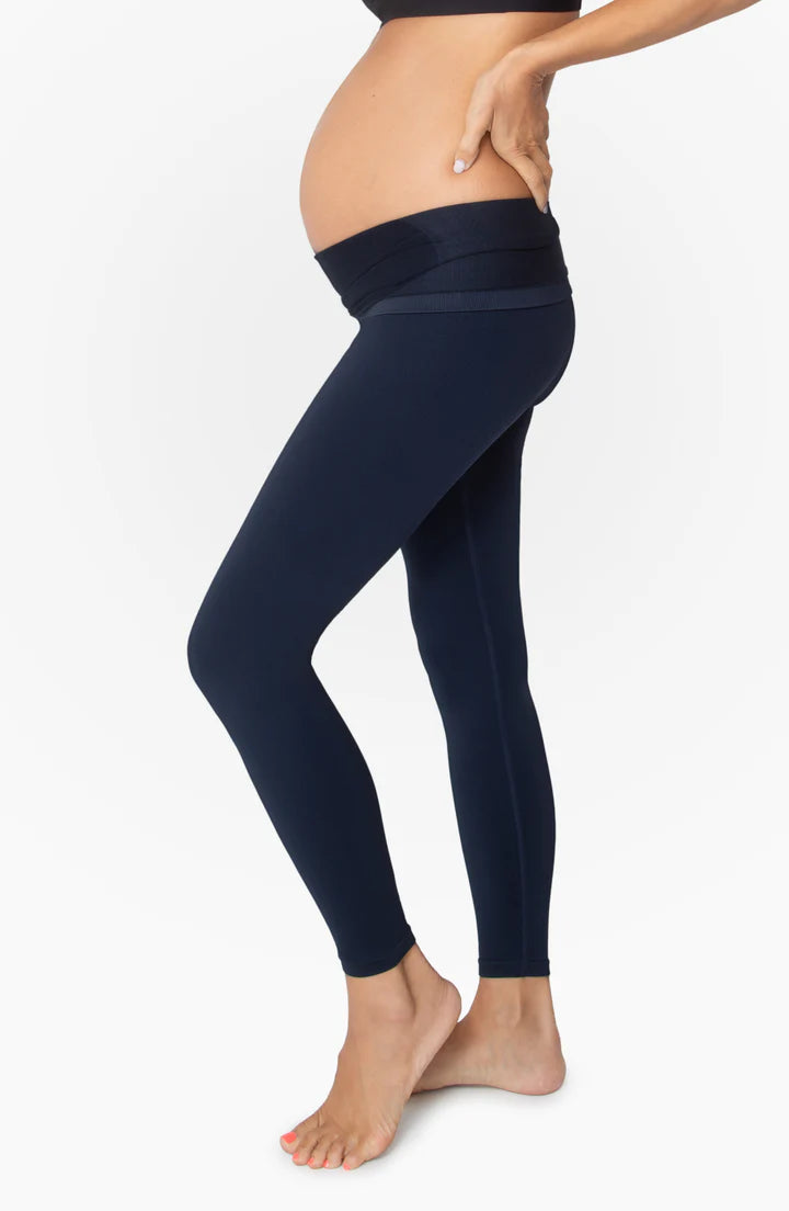 BELLY BANDIT Bump Support Legging