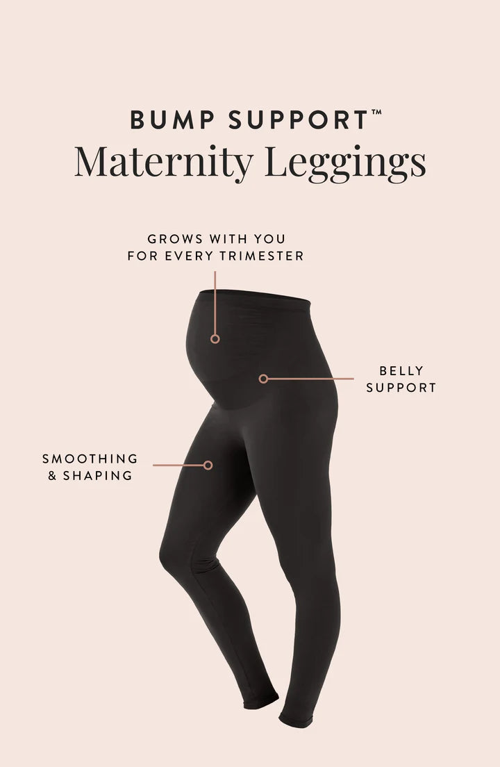BELLY BANDIT Bump Support Legging