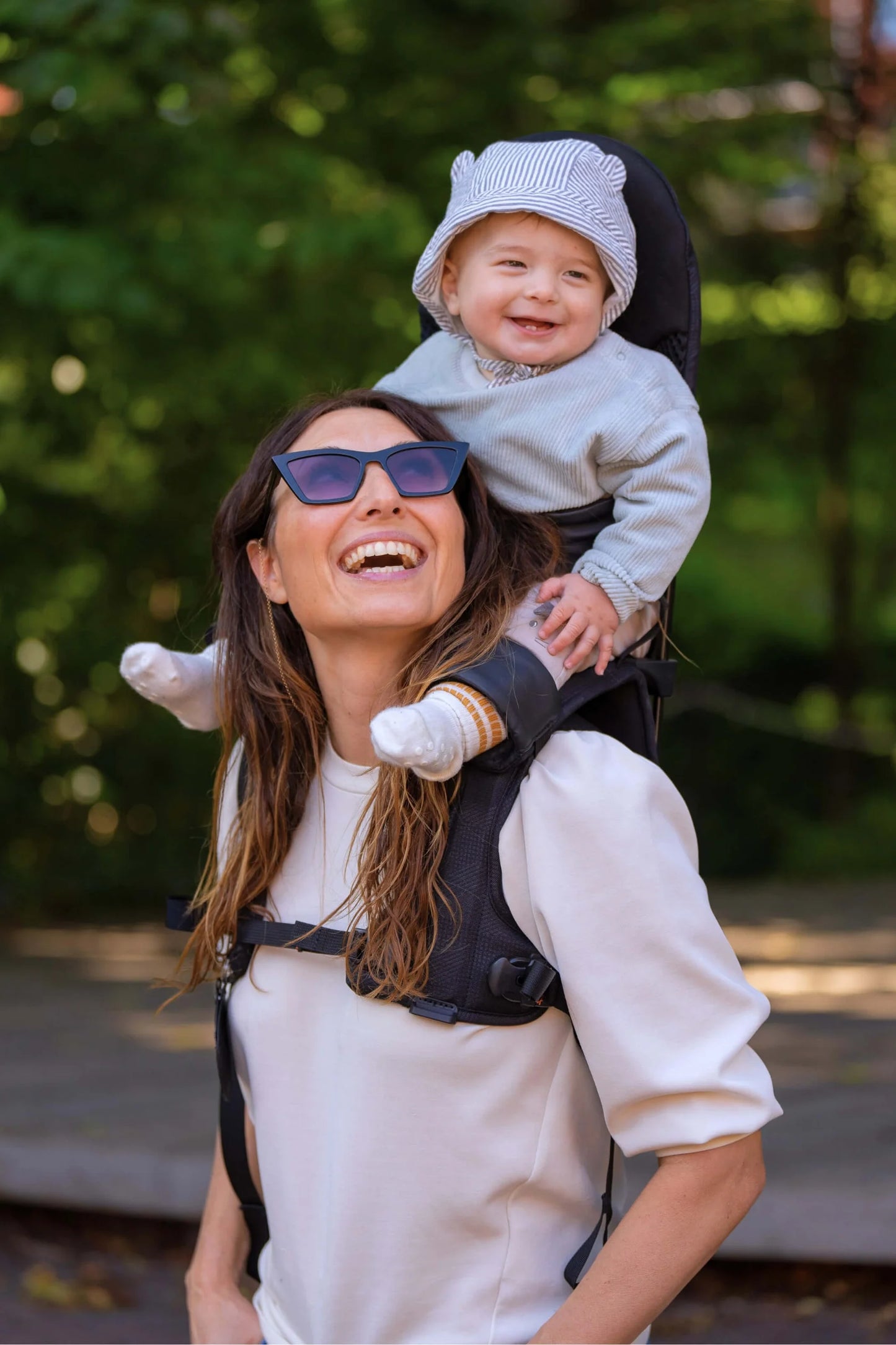 MiniMeis G5 Shoulder Carrier