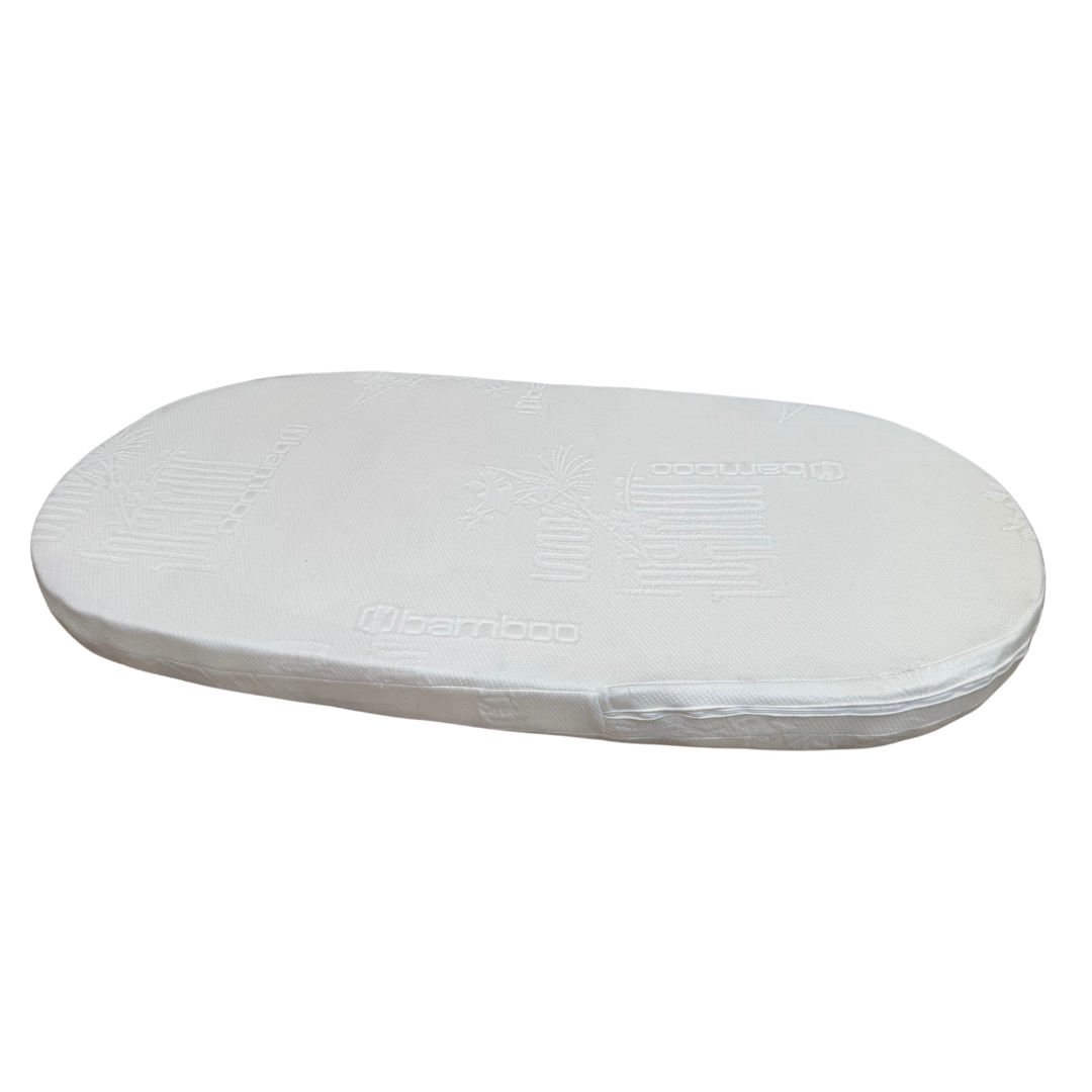 Born Fabulous Oval Bed Mattress