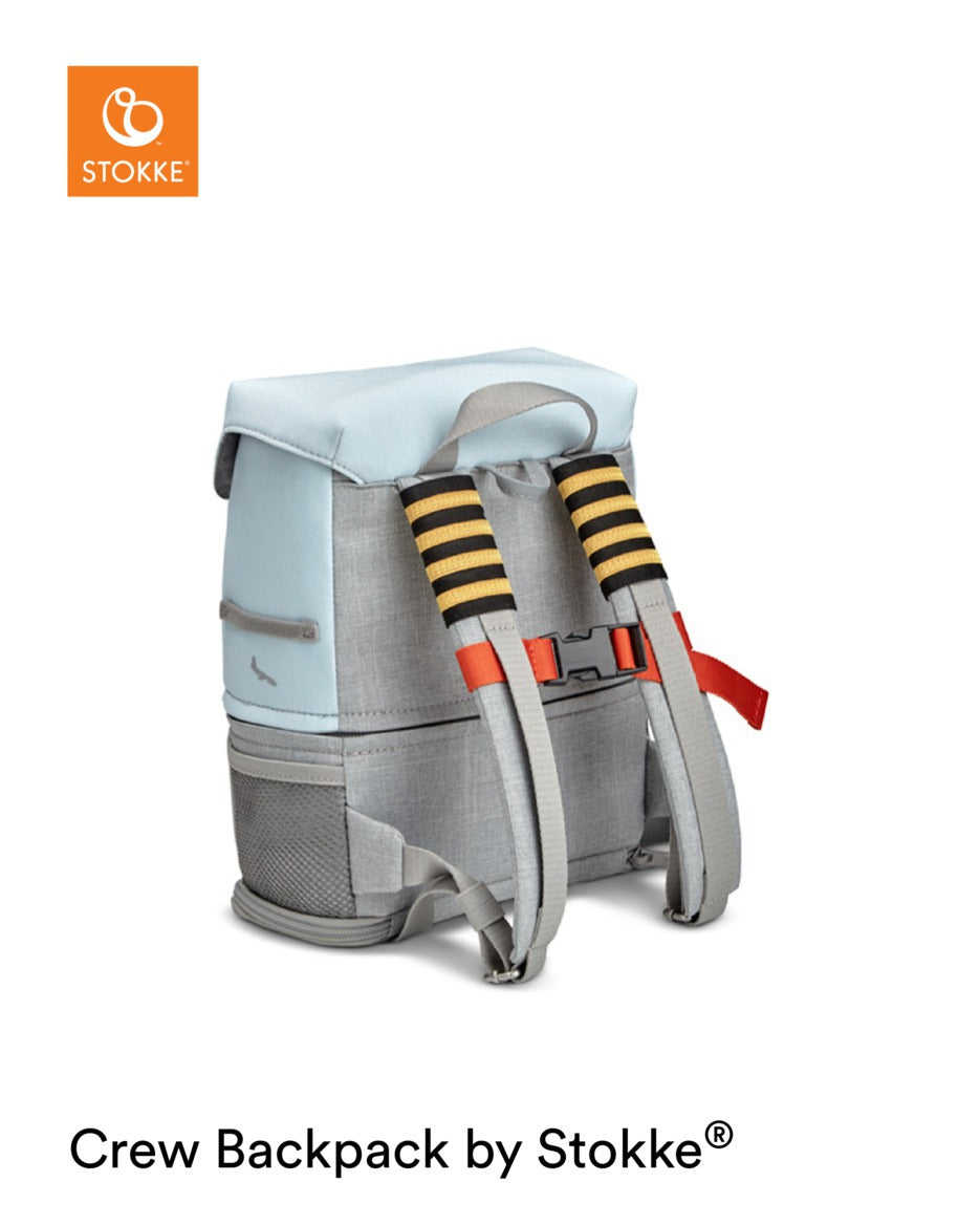 JetKids by Stokke Crew BackPack
