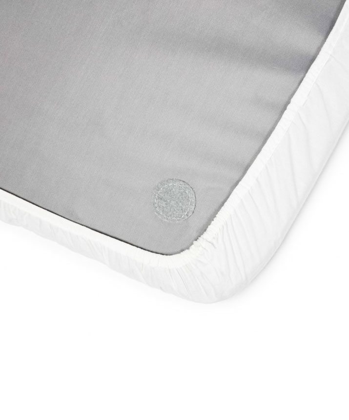 AeroMoov Fitted Sheet (AeroMoov Instant Travel Cot)