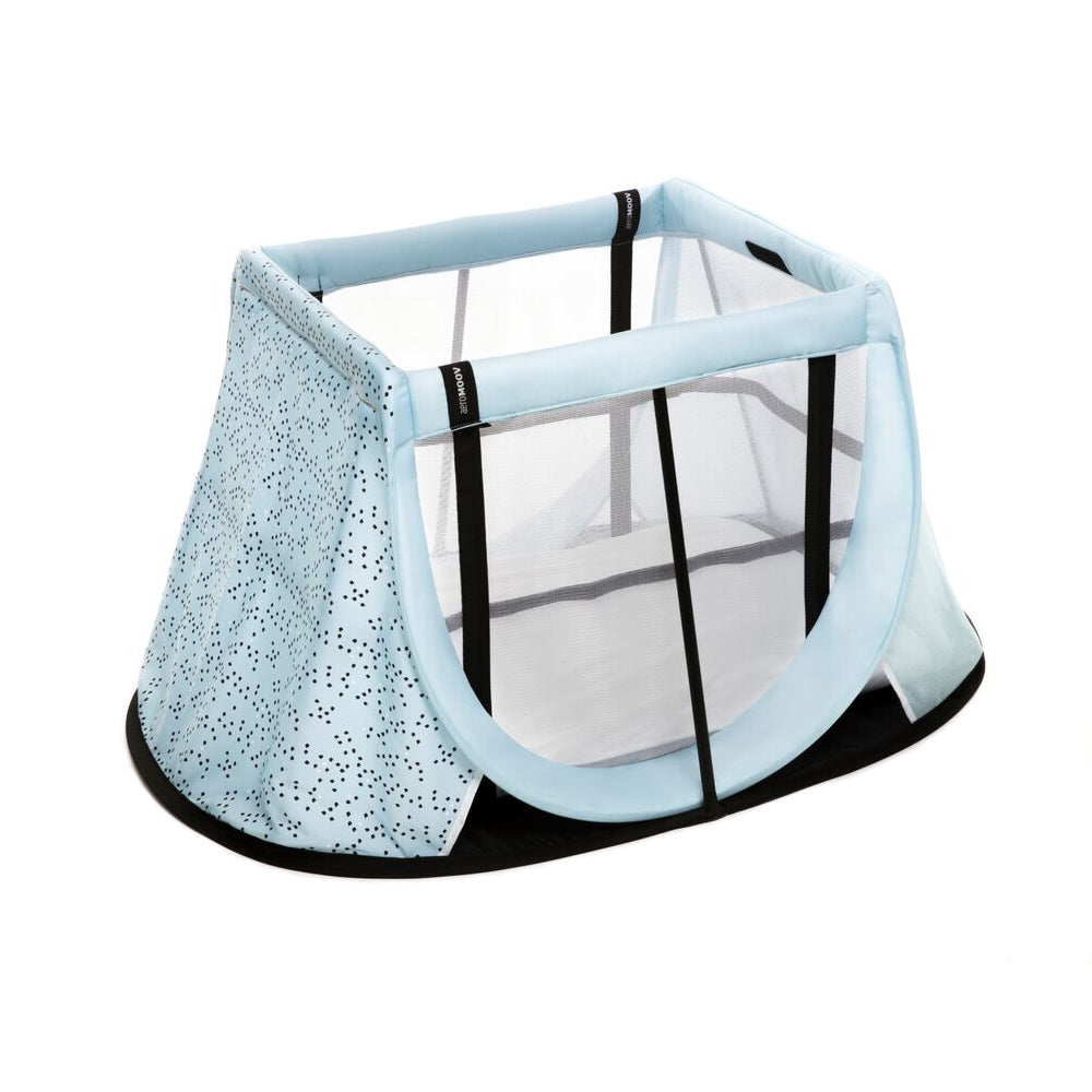 AeroMoov Instant Travel Cot