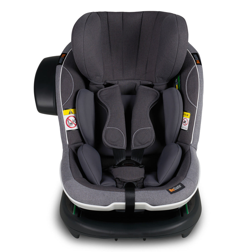 BeSafe iZi Modular X1 i-Size - Versatile & Safe Car Seat for Toddlers