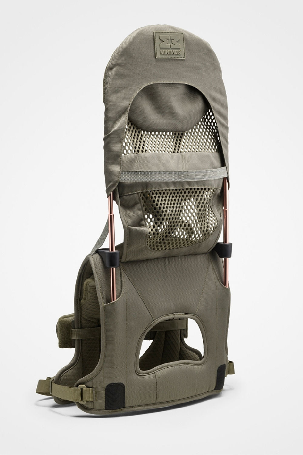 MiniMeis G5 Shoulder Carrier