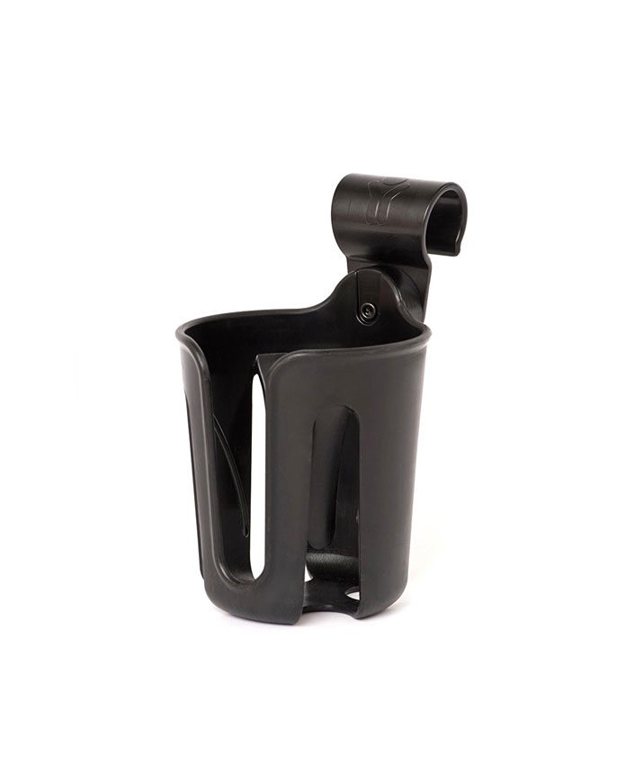 BABYZEN YOYO+ Cup Holder Black
