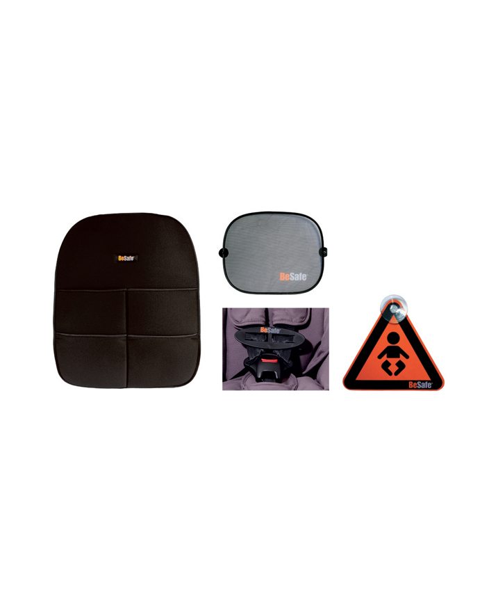 BeSafe Forward Facing Set*