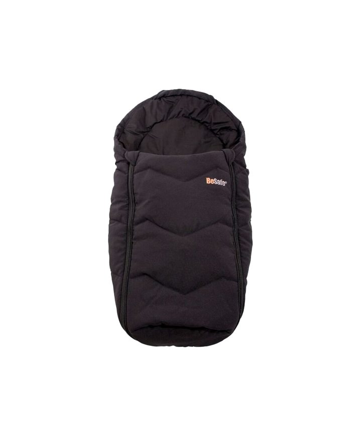 BeSafe iZi Go Footmuff Black Cab