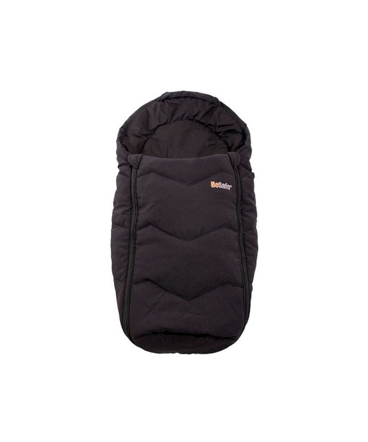BeSafe iZi Go Footmuff Black Cab