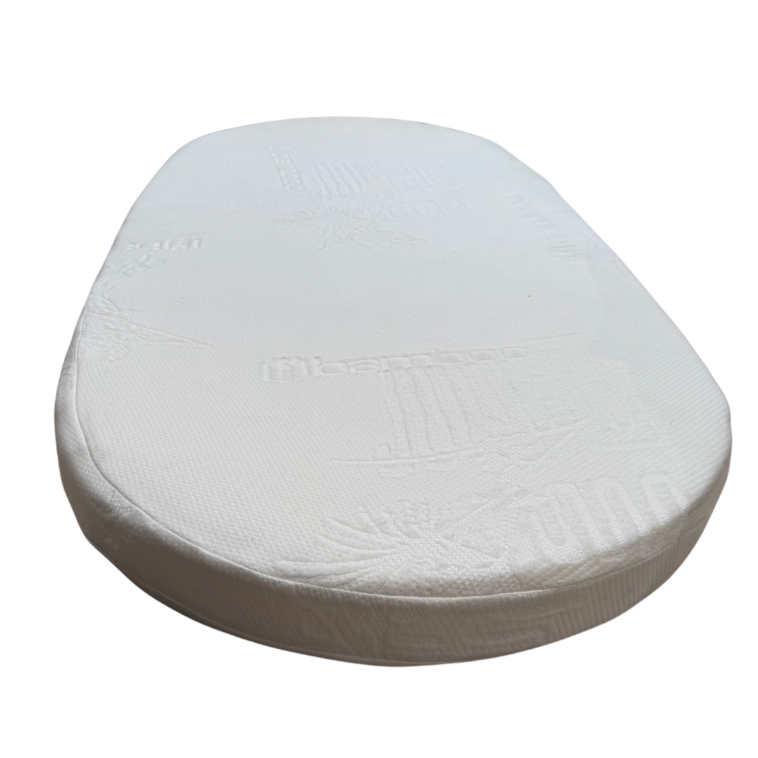 Born Fabulous Oval Bed Mattress