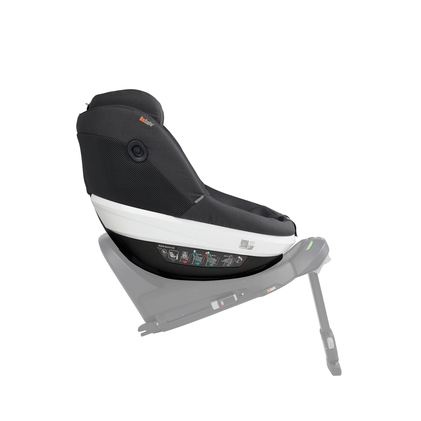 BeSafe Beyond 360