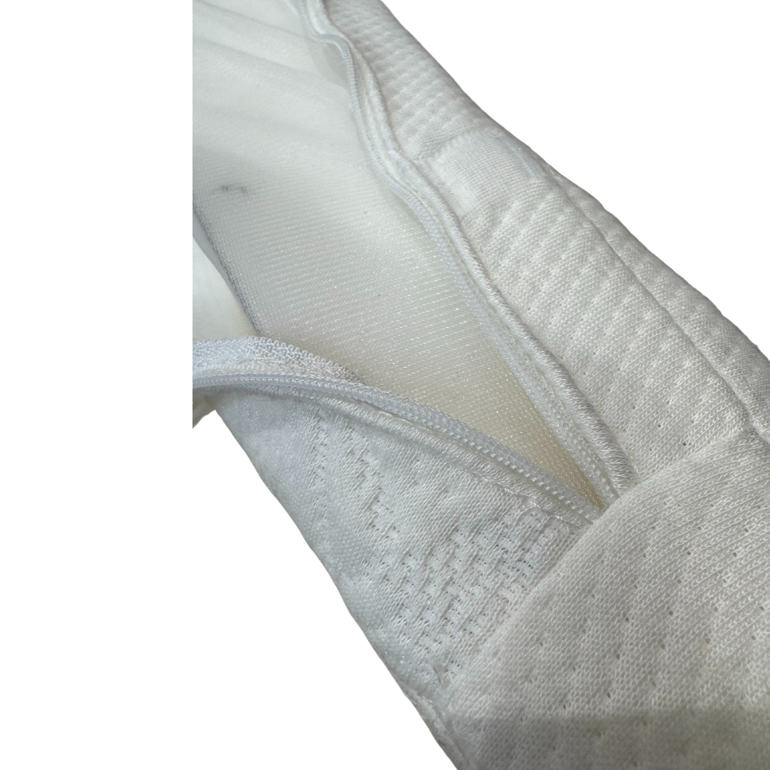 Born Fabulous Oval Bed Mattress