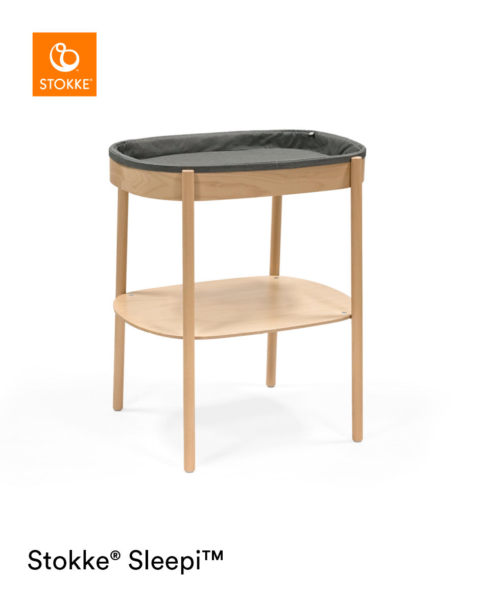 Stokke Sleepi Changing Table
