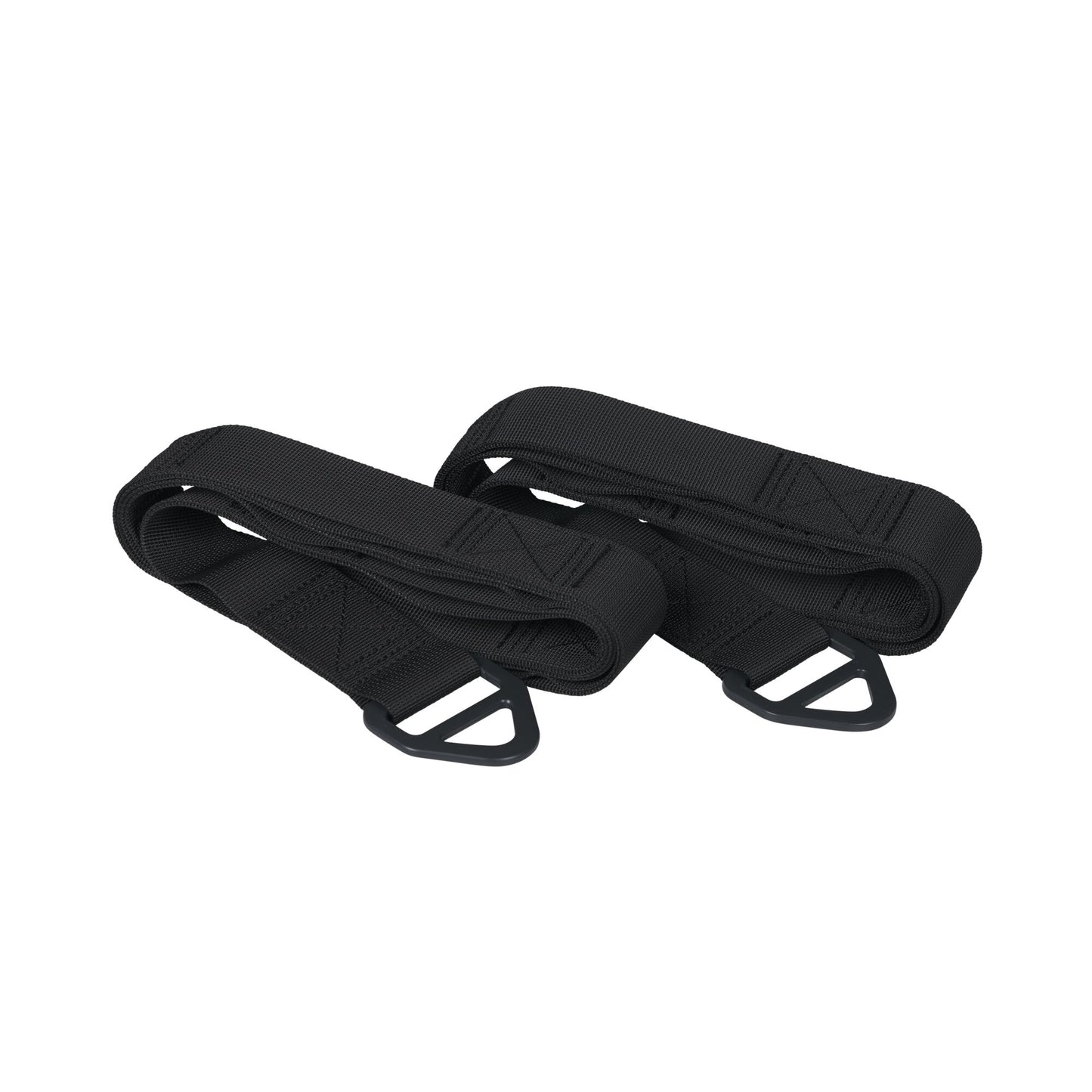 BeSafe Anchor Straps/BLACK
