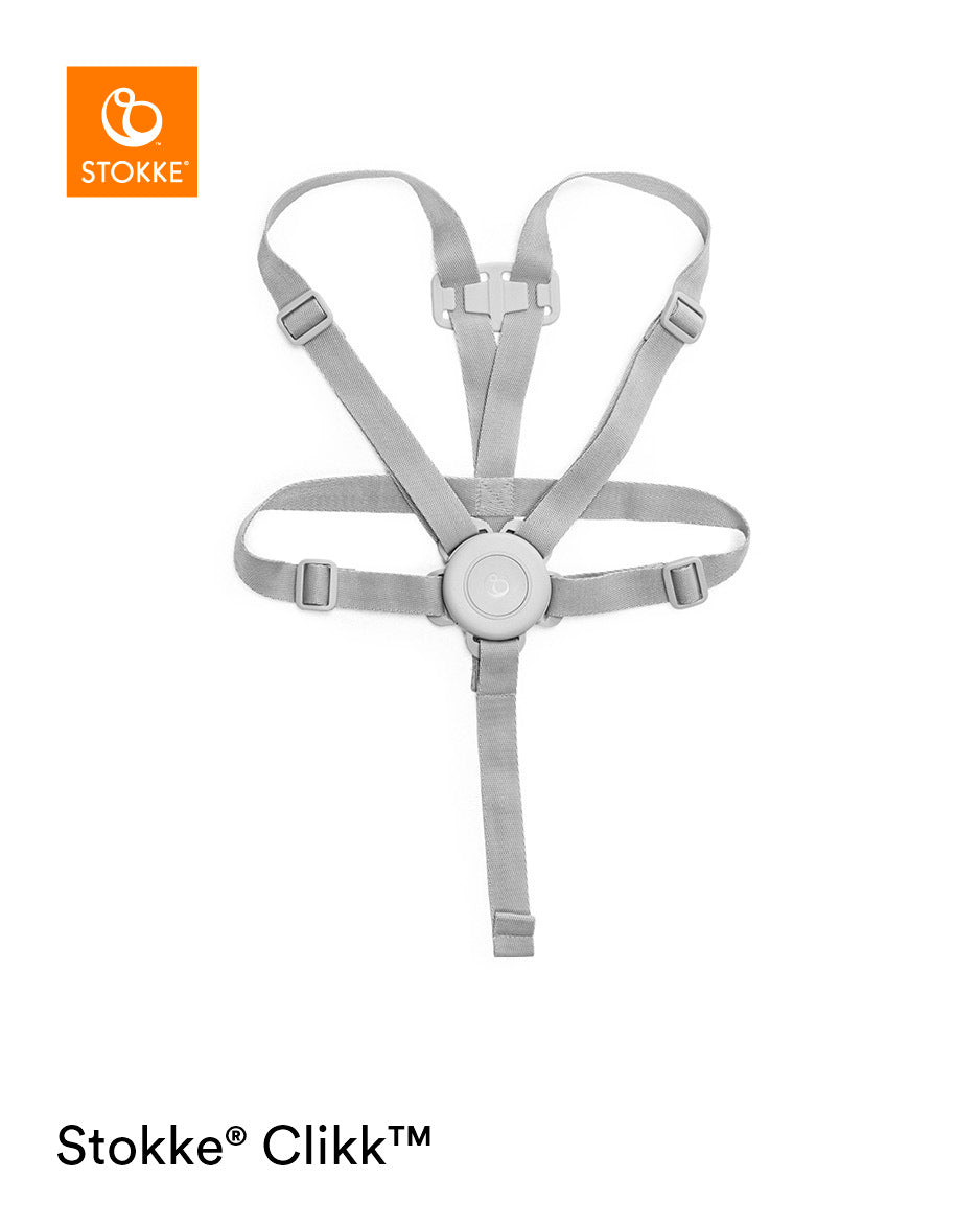 ZSP - STOKKE Clikk Harness