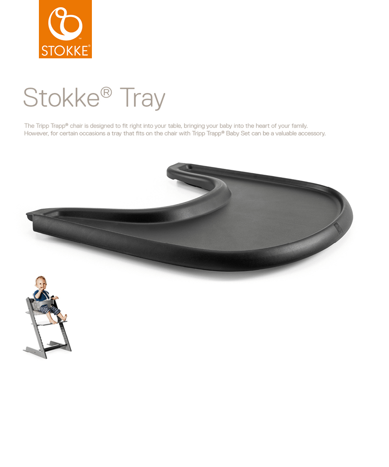Stokke Tray