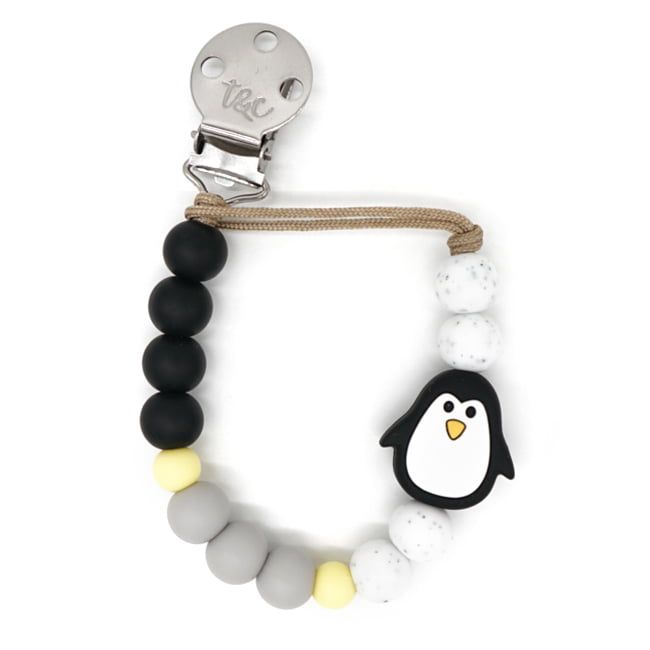 T&C Muncher Paciefier Clip