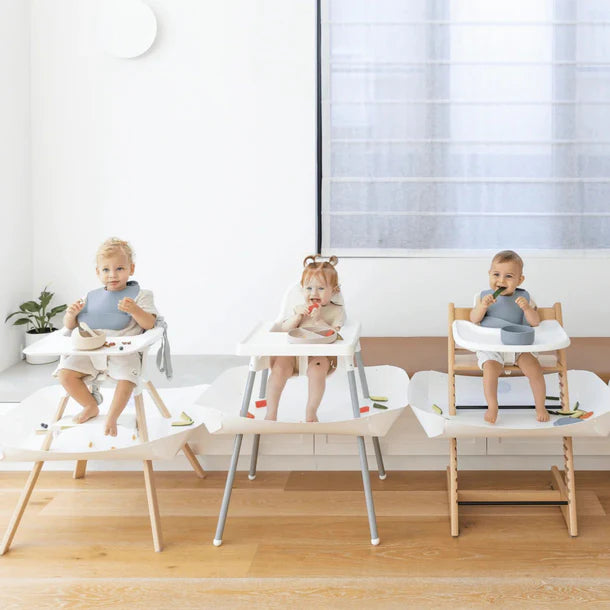 Catchy for Childehome Evolu 2/WHITE