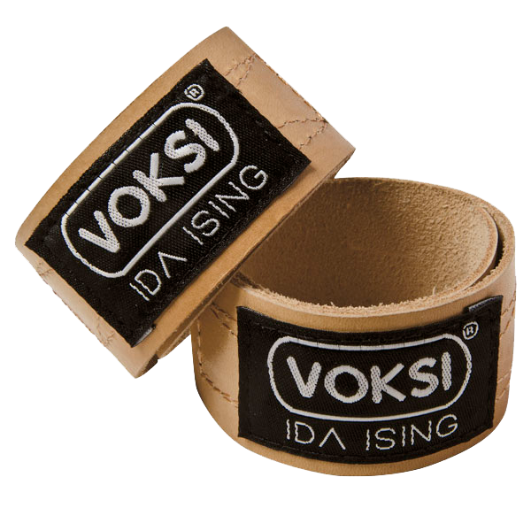 Voksi Leather Stroller Straps (2pcs)*