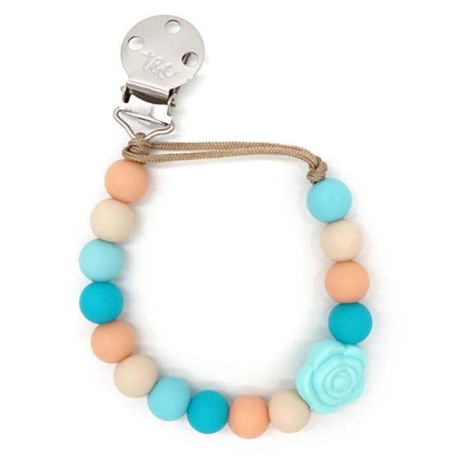 T&C Muncher Paciefier Clip