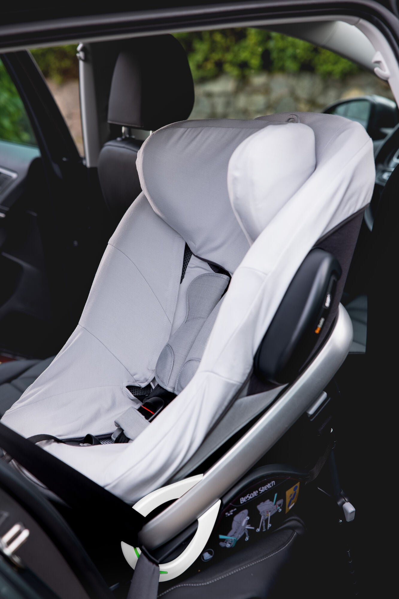 BeSafe Seat Cover