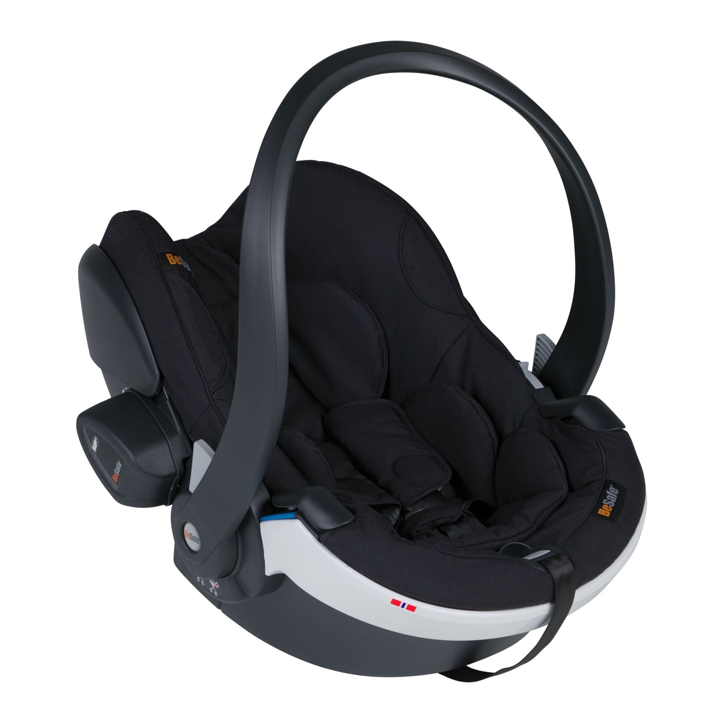 BeSafe iZi Go Modular X2 i-Size (Rear Facing)