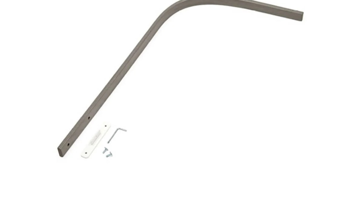 Stokke Sleepi Drape Rod (v3)