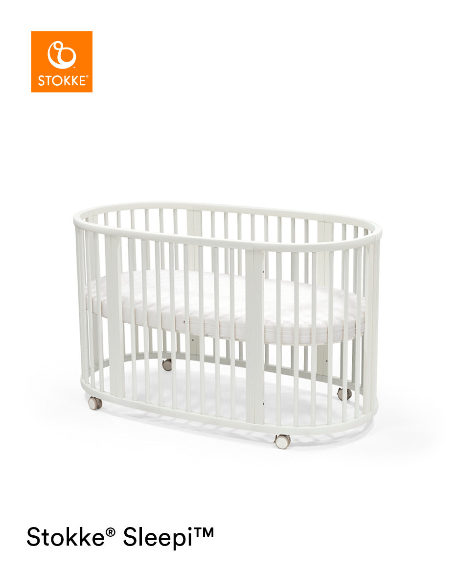 Stokke® Sleepi™ Bed Extension V3 without Mattress