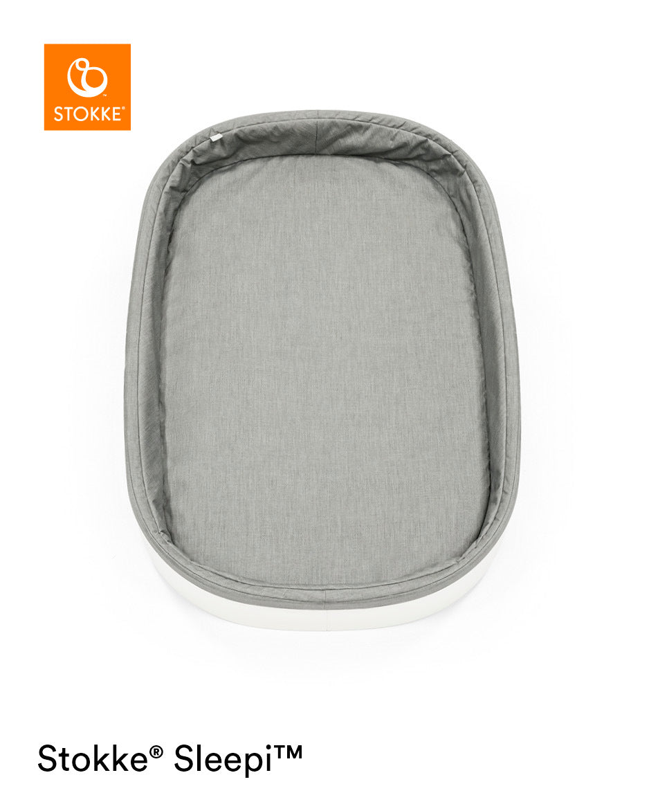Stokke Sleepi Changer
