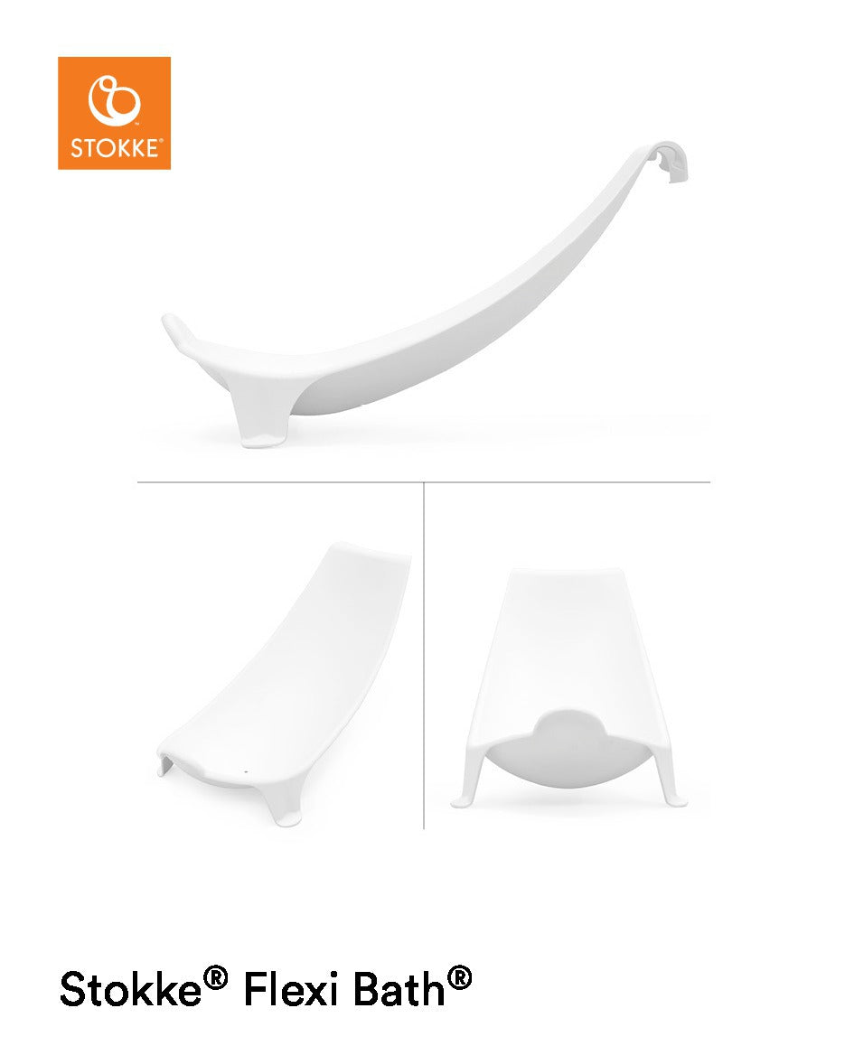 Stokke Flexi Bath Newborn Support V3