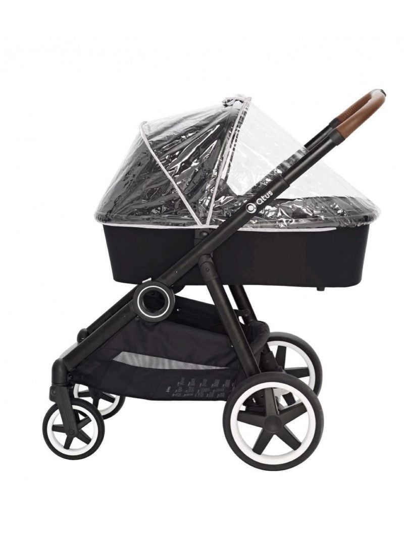 Qtus DuetPro Rain Covers