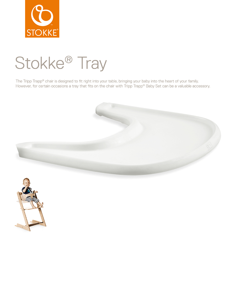 Stokke Tray