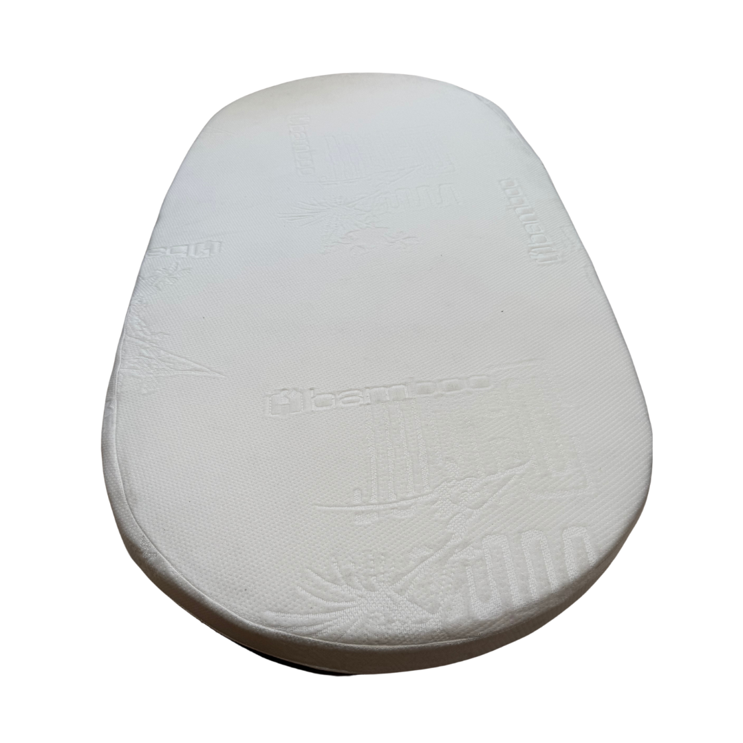 Born Fabulous Oval Bed Mattress