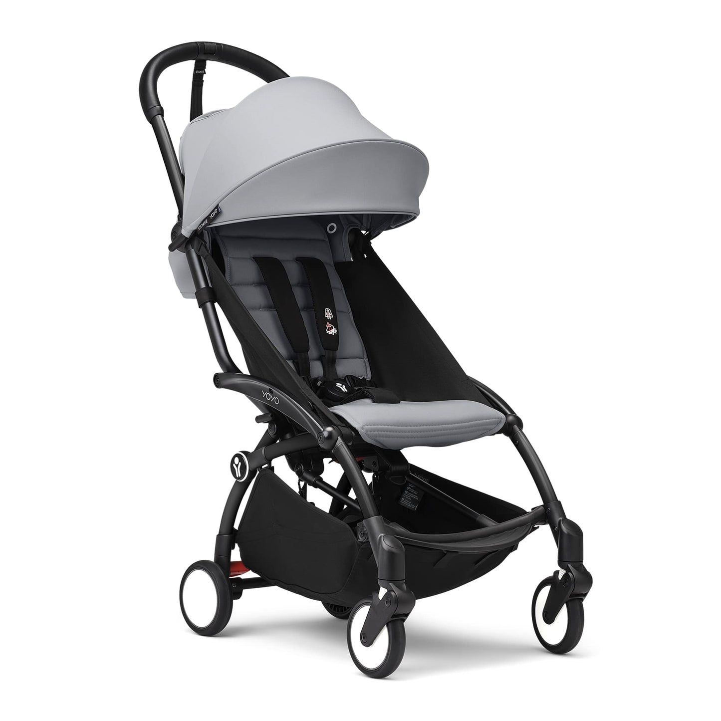 Stokke YOYO3 (complete)/STONE