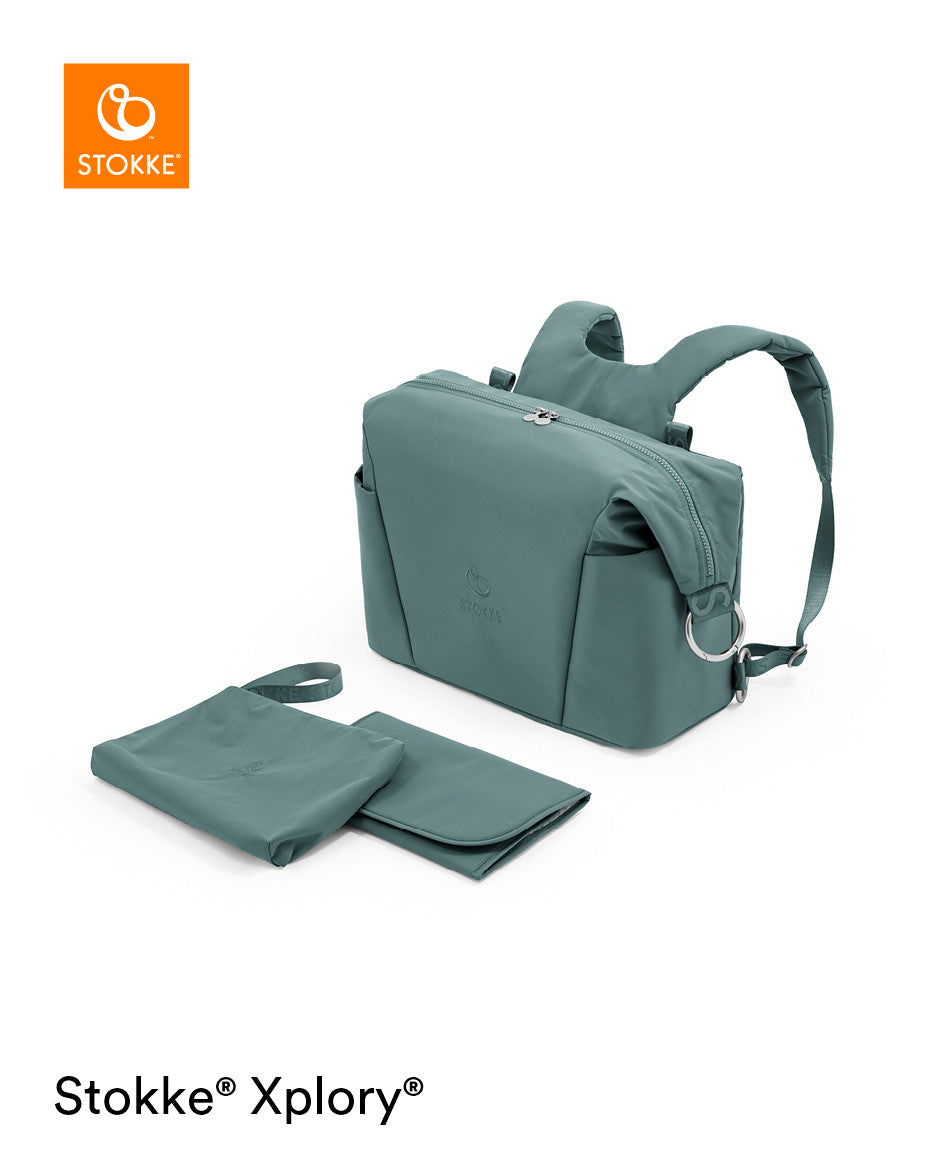 Stokke Xplory X Changing Bag